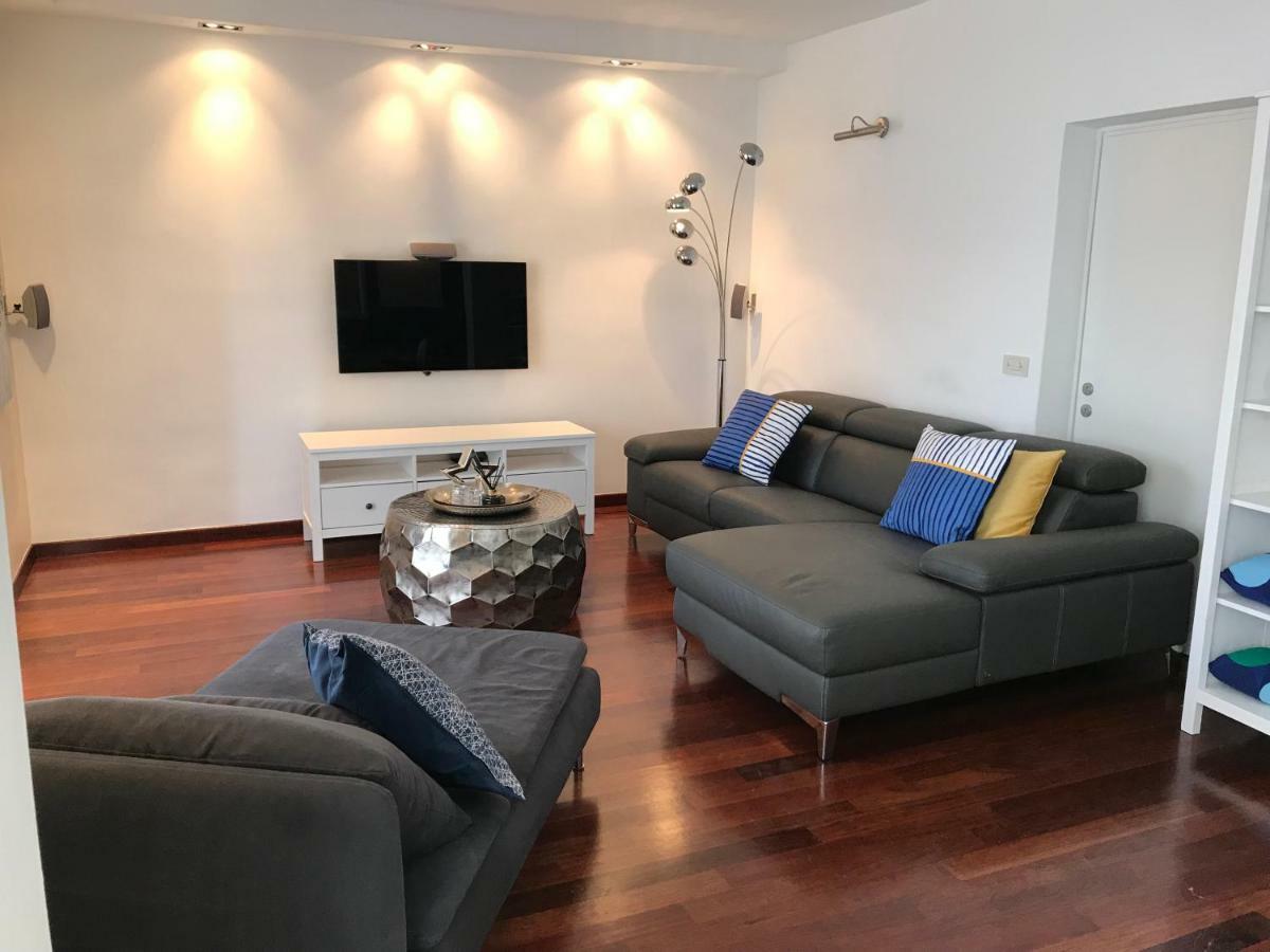 Apartment Francos Primošten Exterior foto